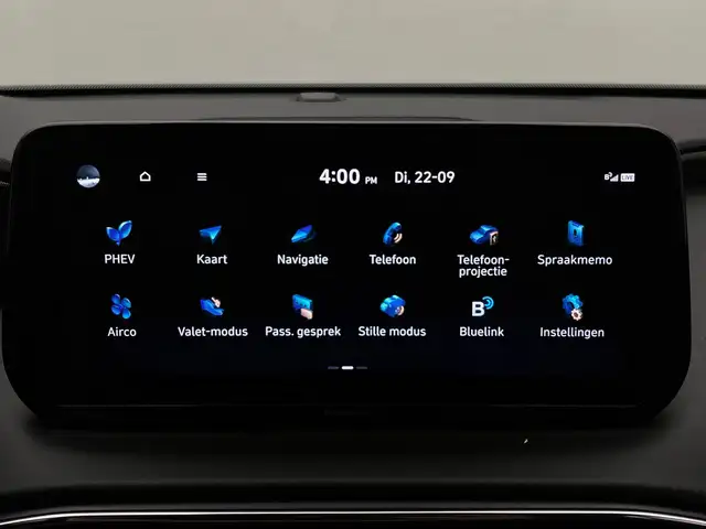 Hyundai Santa Fe view 28