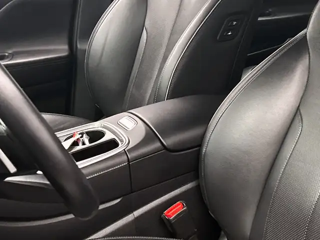 Hyundai Santa Fe view 29