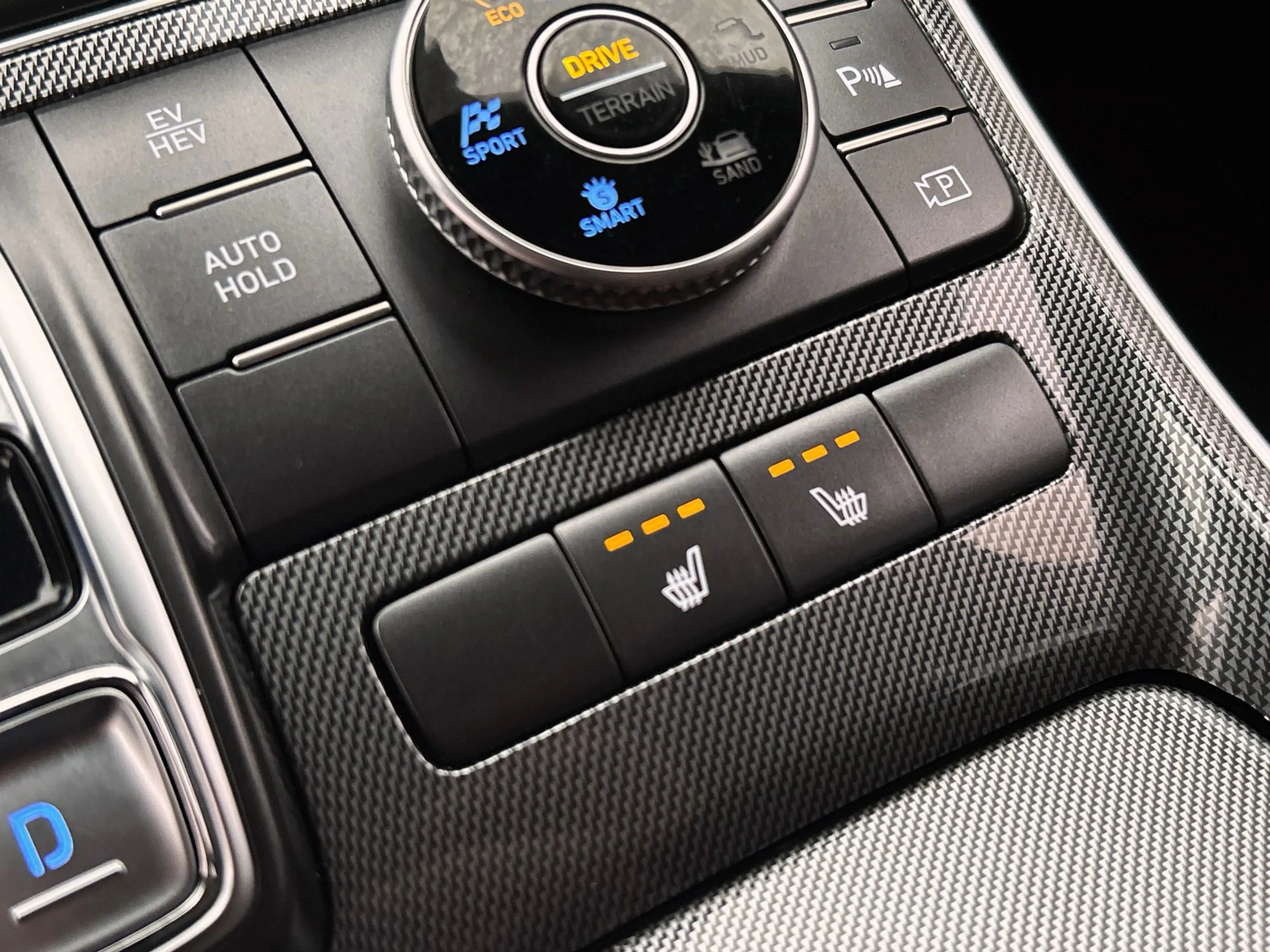 Hyundai SANTA FE 1.6 T-GDI PHEV Comfort 7 Persoons| 1e Eigenaar | S — photo 33