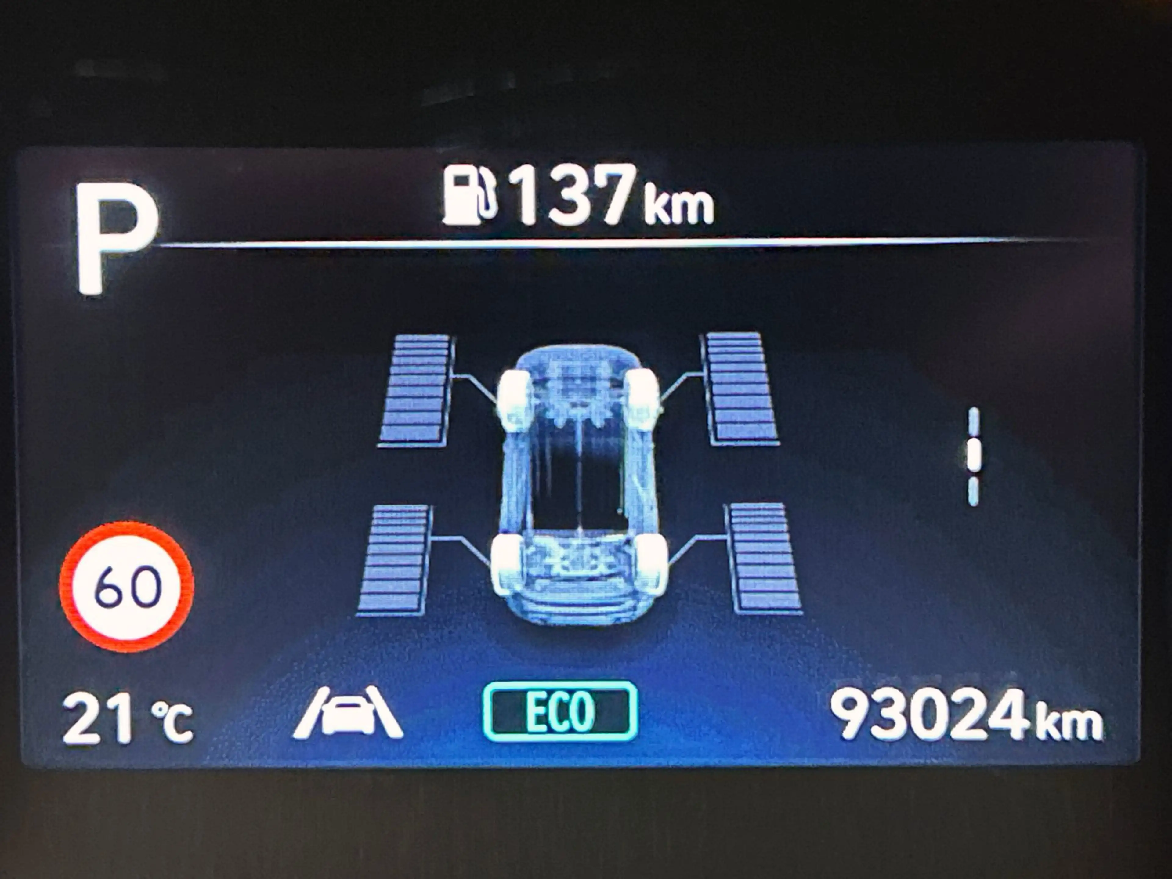 Hyundai SANTA FE 1.6 T-GDI PHEV Comfort 7 Persoons| 1e Eigenaar | S — photo 43