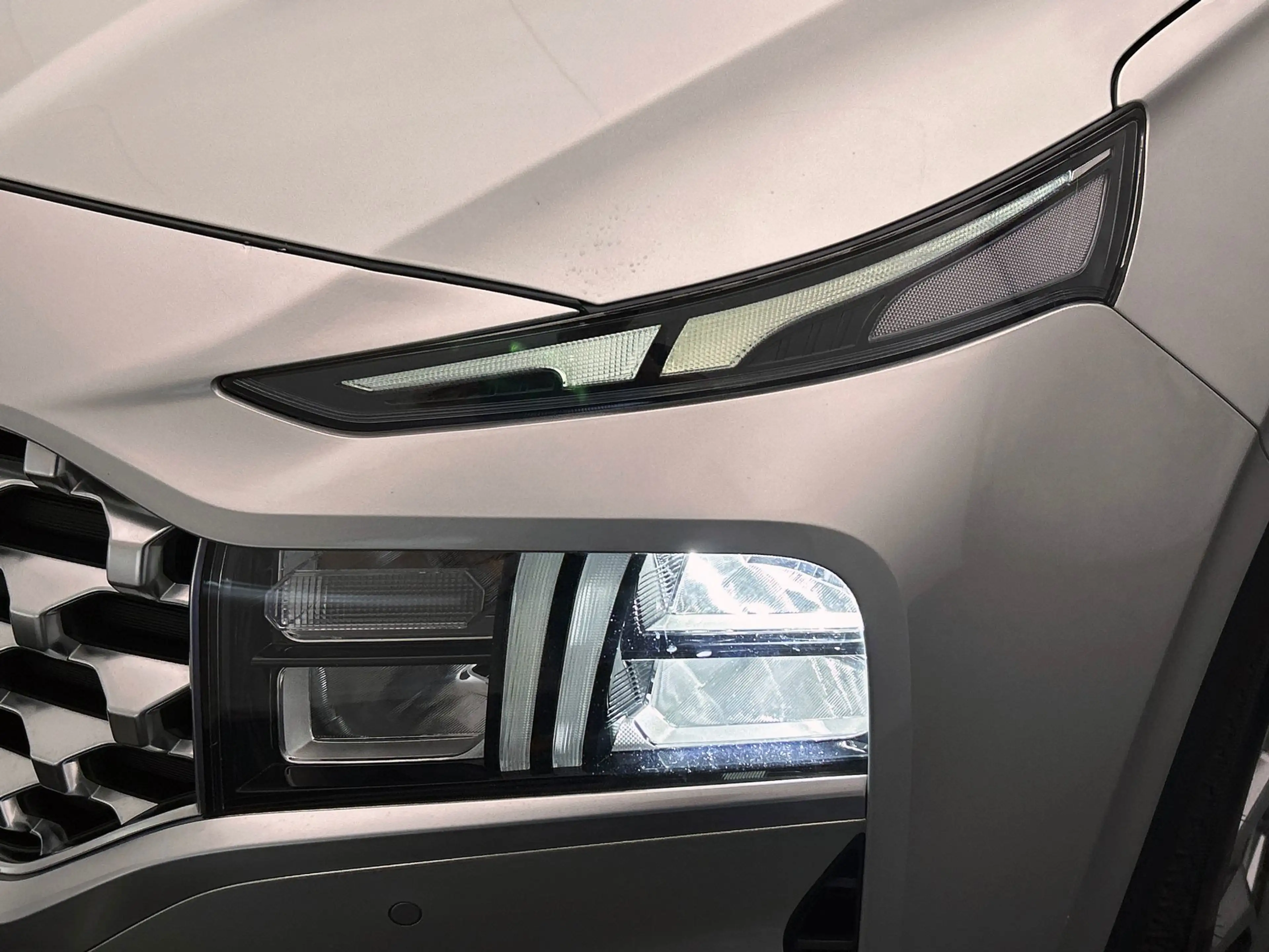 Hyundai SANTA FE 1.6 T-GDI PHEV Comfort 7 Persoons| 1e Eigenaar | S — photo 23