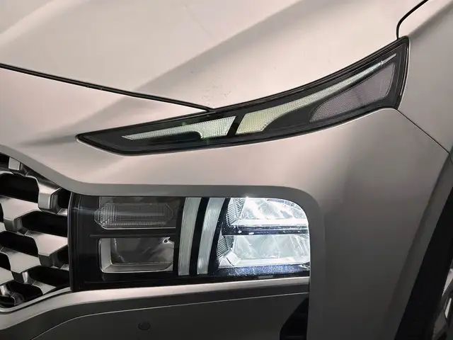 Hyundai Santa Fe view 23