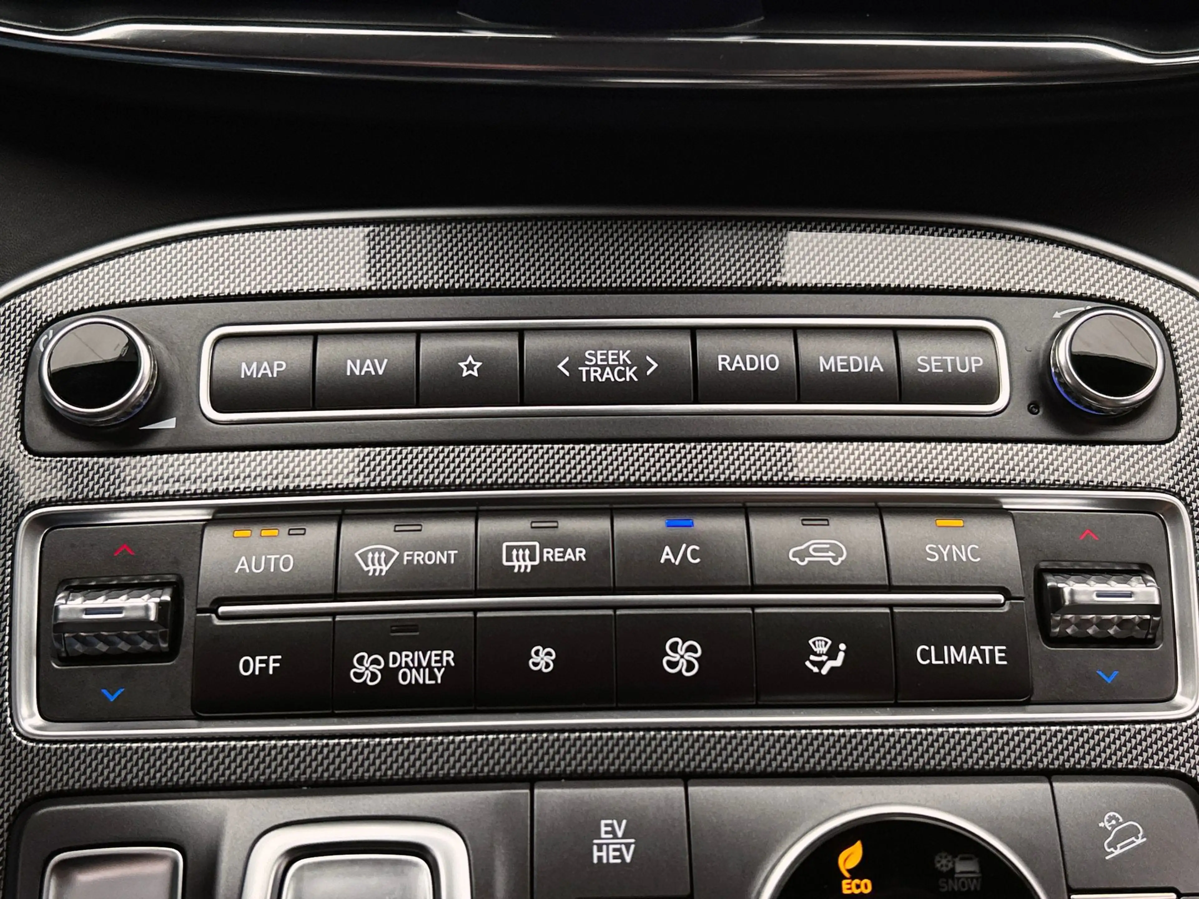 Hyundai SANTA FE 1.6 T-GDI PHEV Comfort 7 Persoons| 1e Eigenaar | S — photo 25