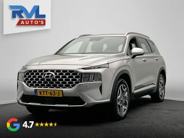 2022 Hyundai Santa Fe in Grey for sale