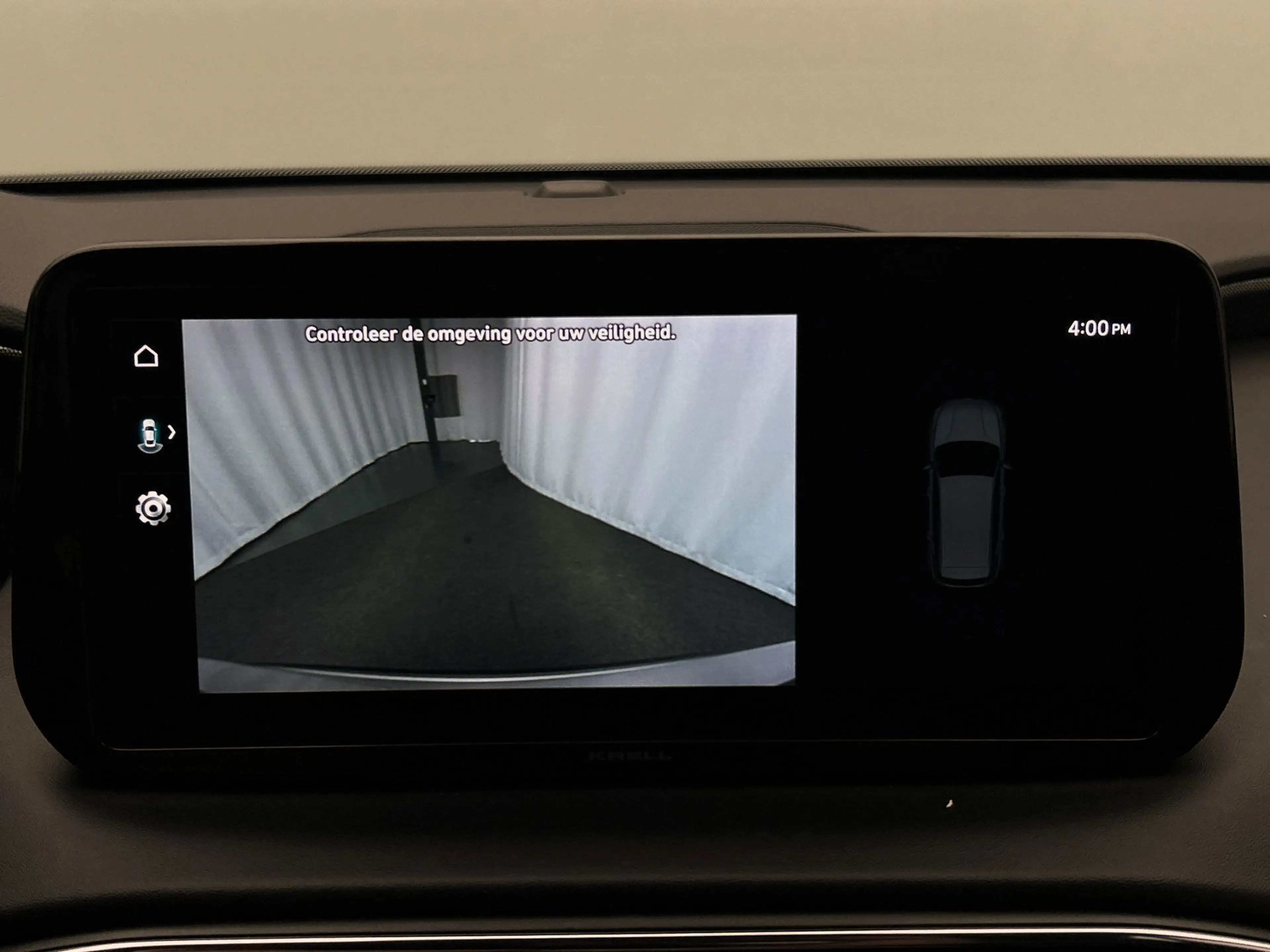 Hyundai SANTA FE 1.6 T-GDI PHEV Comfort 7 Persoons| 1e Eigenaar | S — photo 30
