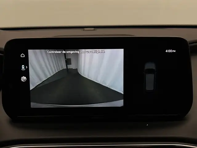 Hyundai Santa Fe view 30