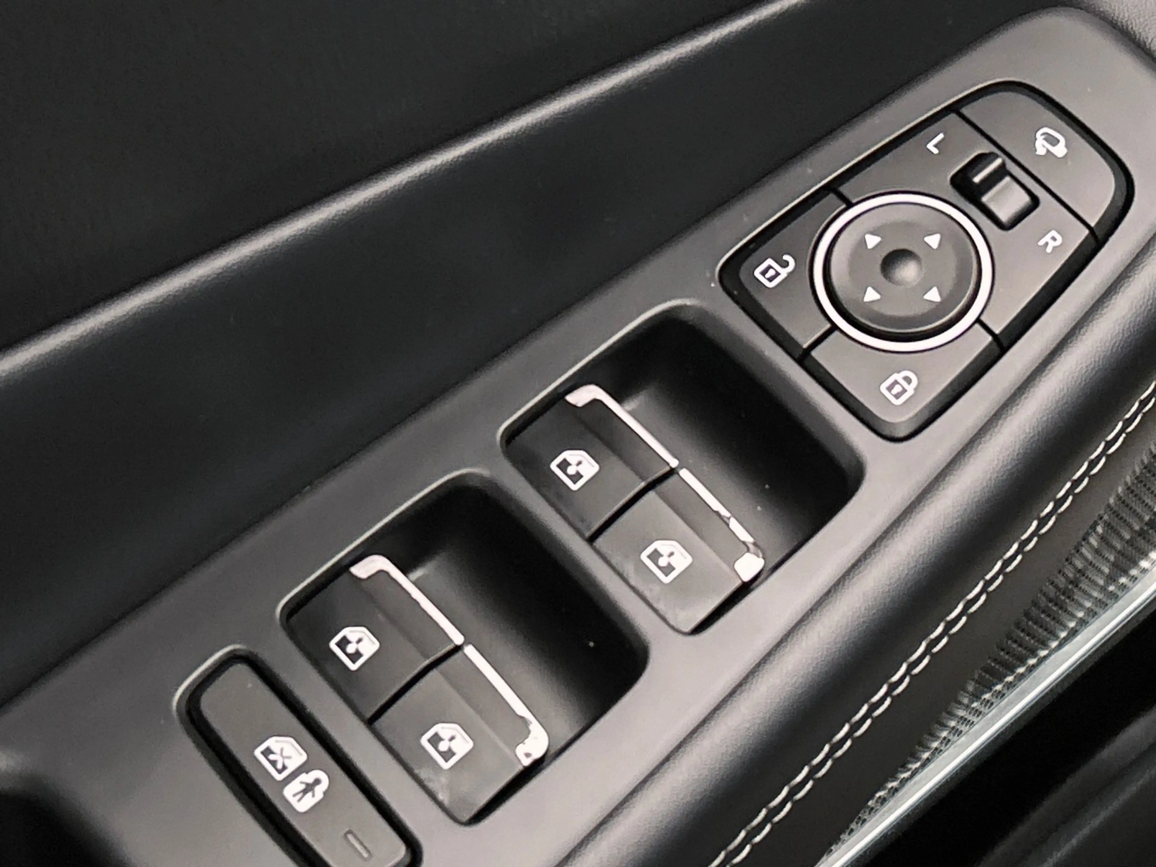 Hyundai SANTA FE 1.6 T-GDI PHEV Comfort 7 Persoons| 1e Eigenaar | S — photo 10