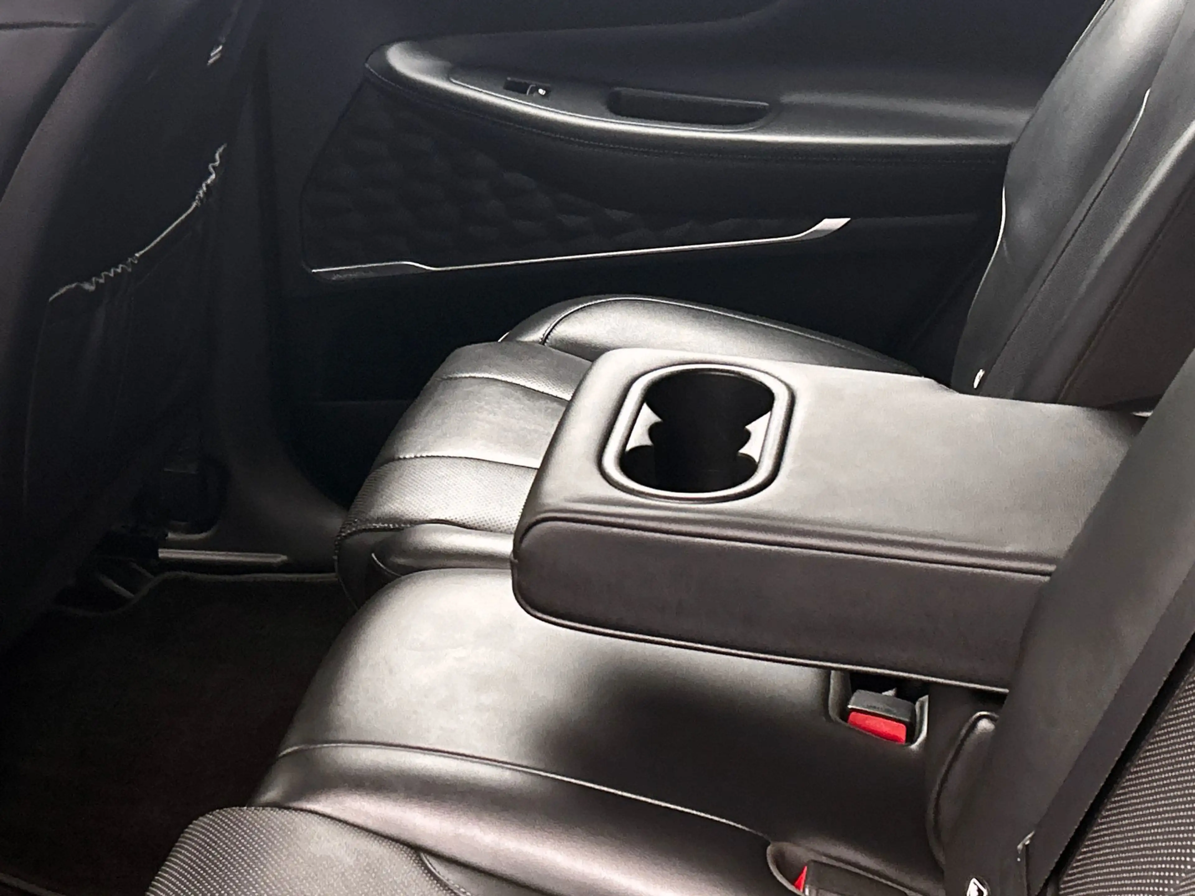 Hyundai SANTA FE 1.6 T-GDI PHEV Comfort 7 Persoons| 1e Eigenaar | S — photo 41