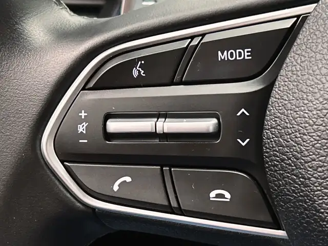 Hyundai Santa Fe view 13