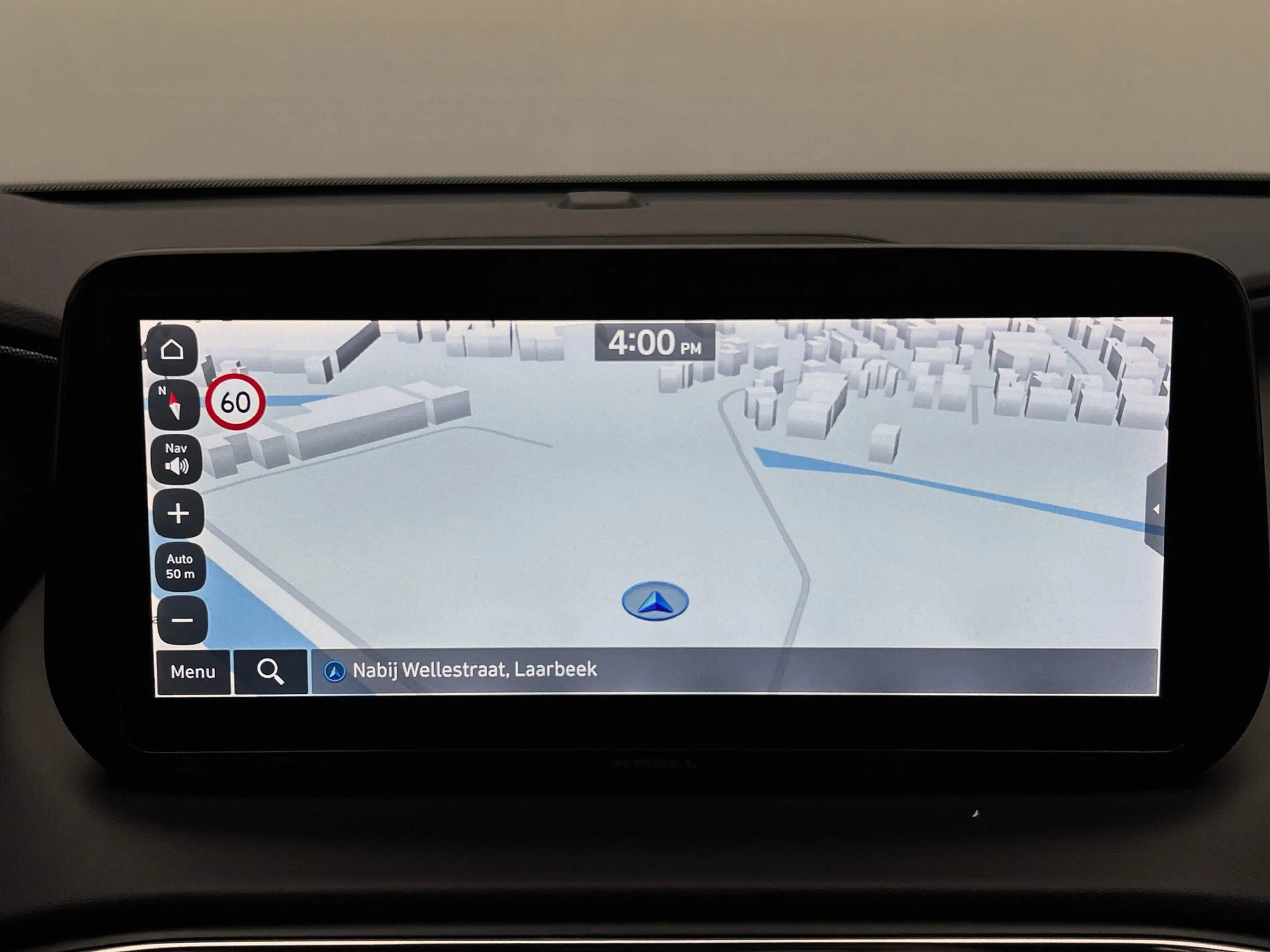 Hyundai SANTA FE 1.6 T-GDI PHEV Comfort 7 Persoons| 1e Eigenaar | S — photo 44