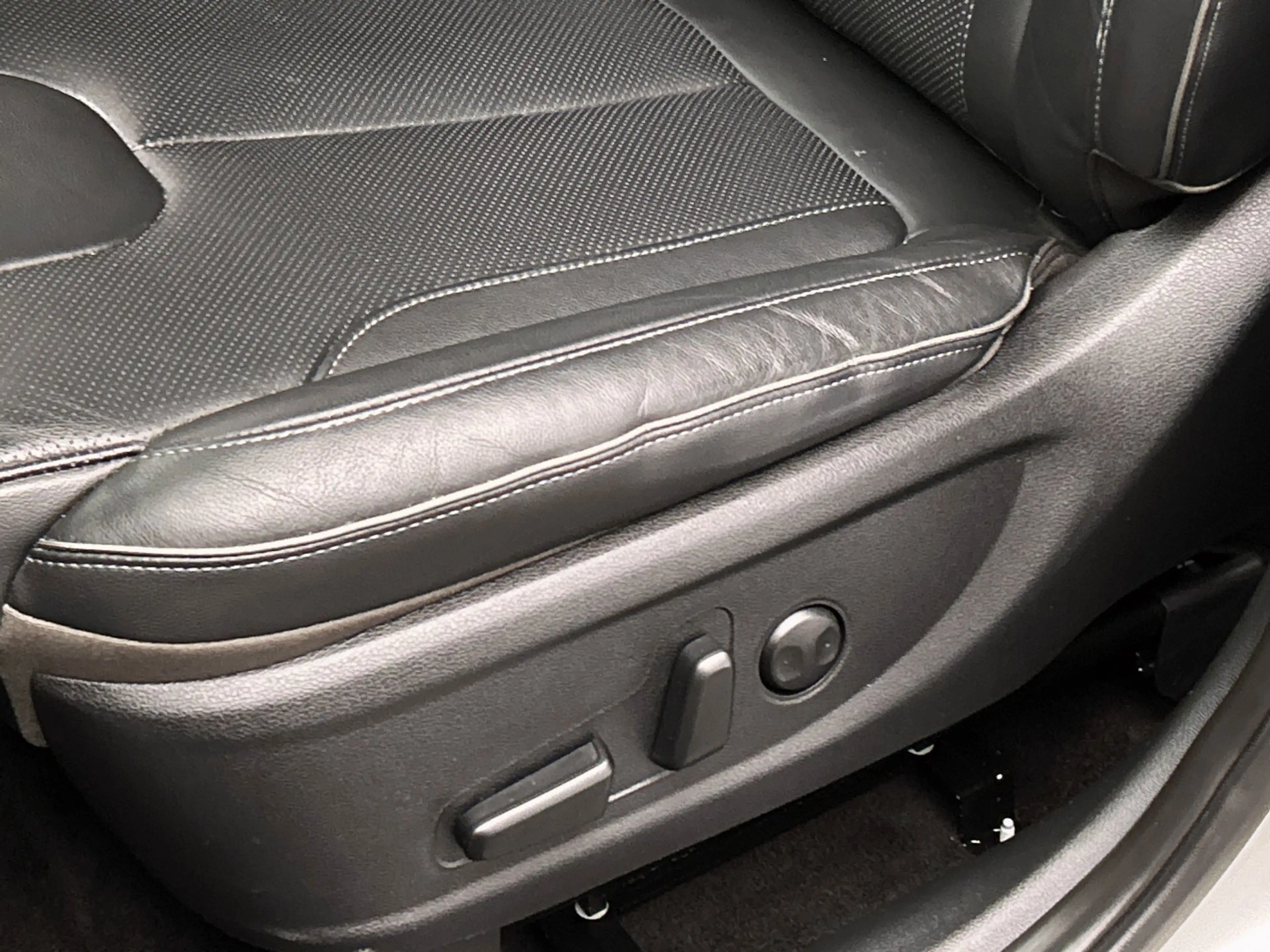Hyundai SANTA FE 1.6 T-GDI PHEV Comfort 7 Persoons| 1e Eigenaar | S — photo 45
