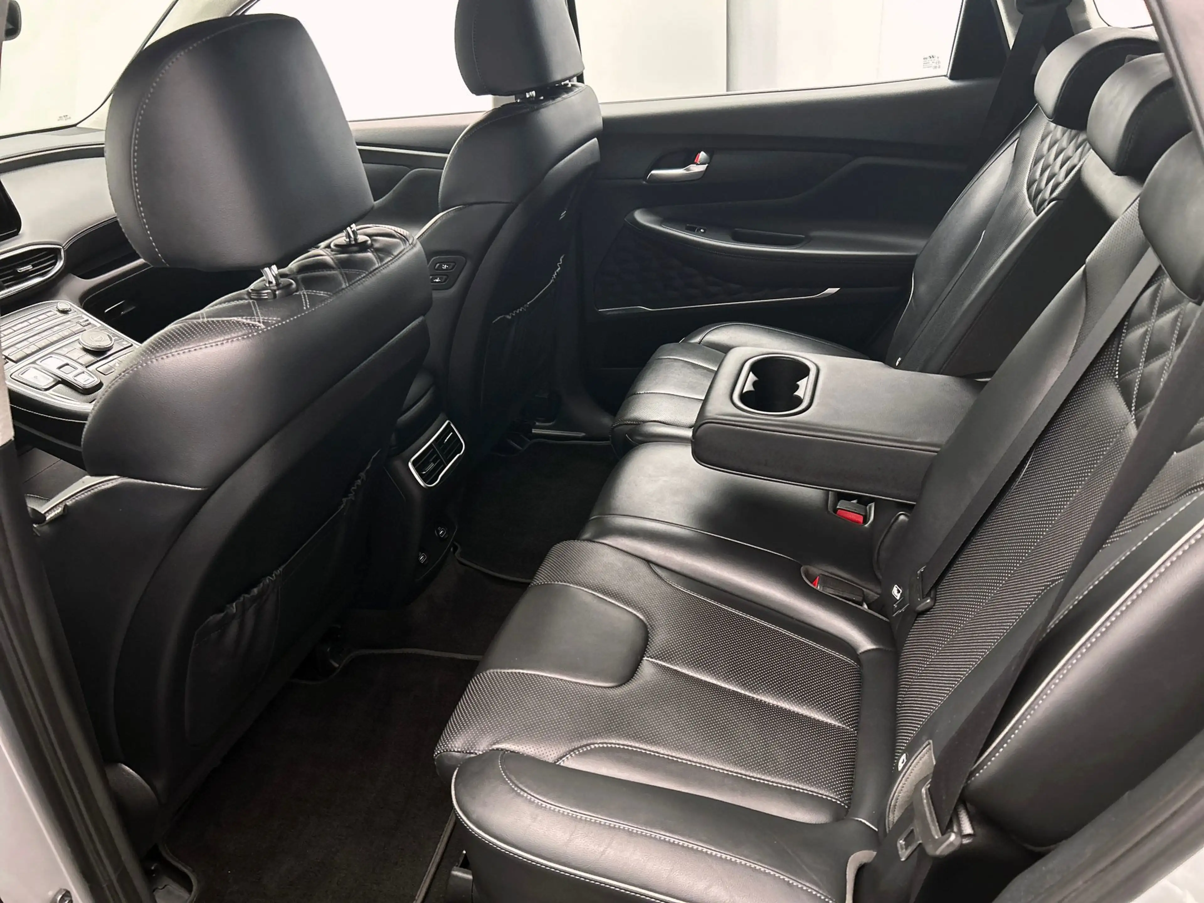 Hyundai SANTA FE 1.6 T-GDI PHEV Comfort 7 Persoons| 1e Eigenaar | S — photo 38