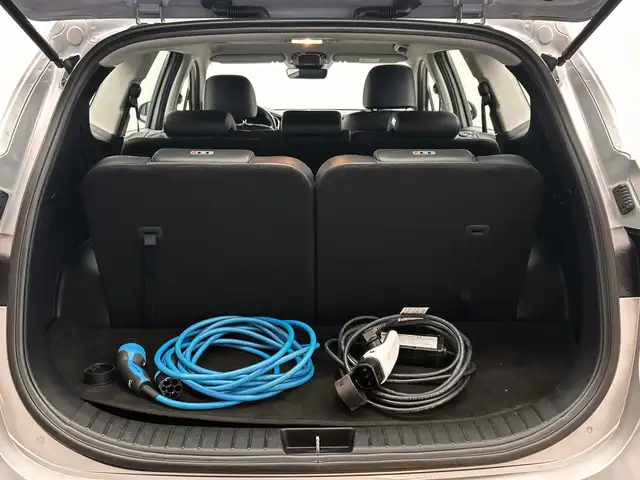 Hyundai Santa Fe view 8
