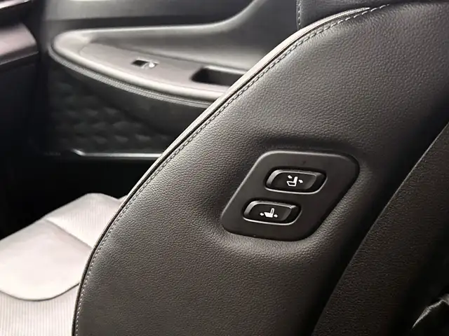 Hyundai Santa Fe view 24