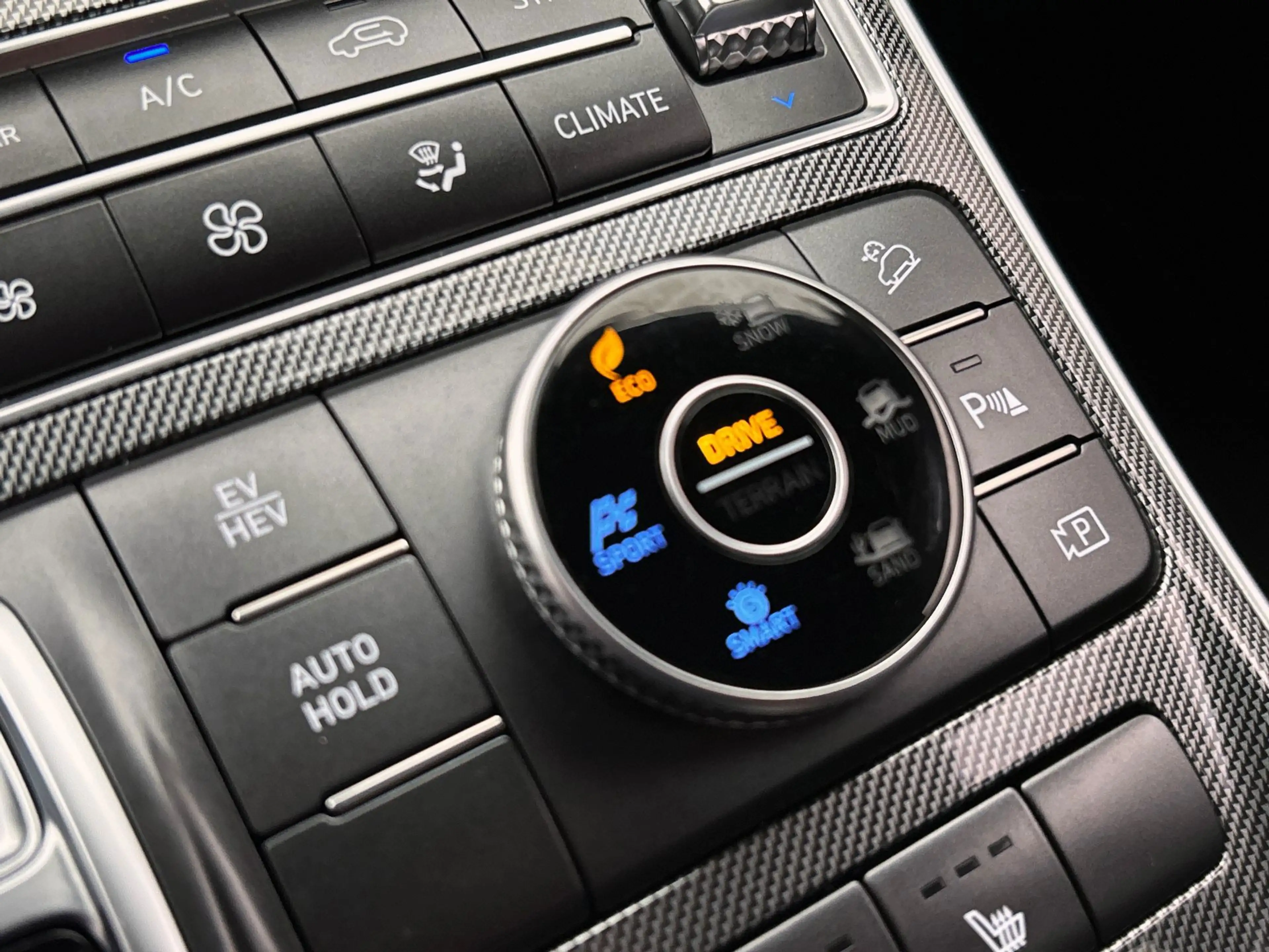 Hyundai SANTA FE 1.6 T-GDI PHEV Comfort 7 Persoons| 1e Eigenaar | S — photo 32