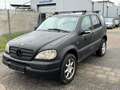 Mercedes-Benz ML 320 Allrad Leder e-Sitze SD SHZ Alu Klima el.SP Lederl Negro - thumbnail 2