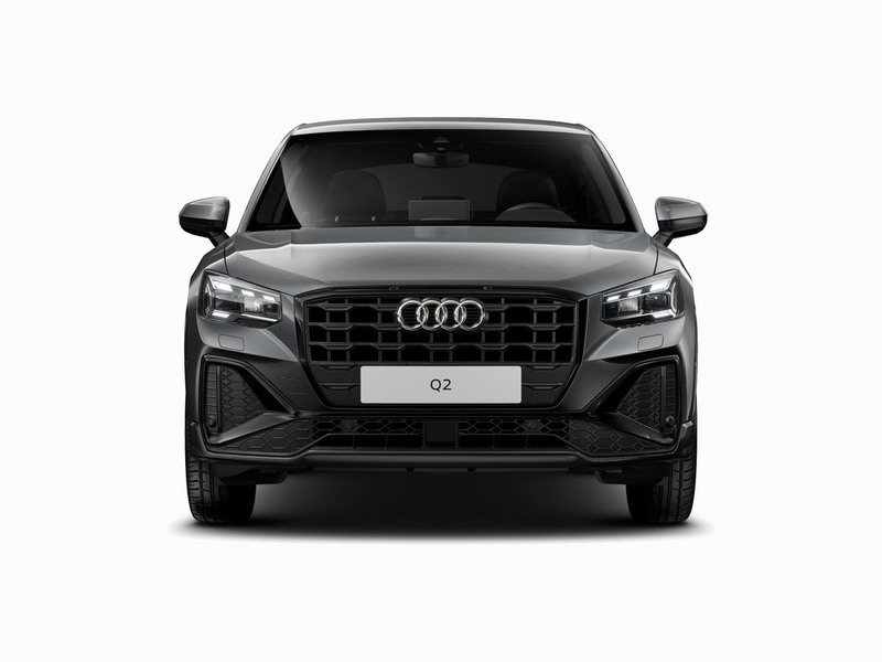 Audi Q2 35 TFSI S line MatrixLED*Kamera*Navi — photo 7