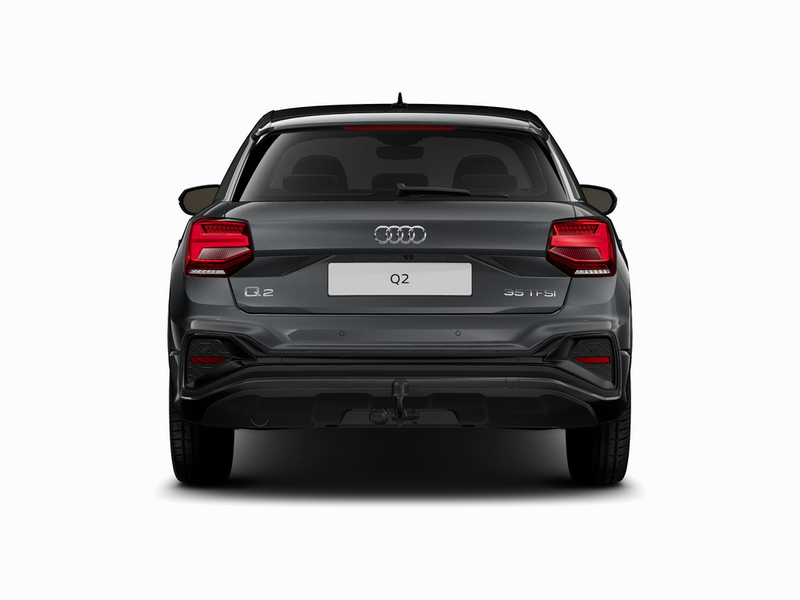 Audi Q2 35 TFSI S line MatrixLED*Kamera*Navi — photo 8