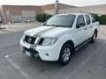 Nissan Navara 2.5 dci d.cab Sport Platinum bijela - thumbnail 1