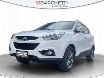 1.7 CRDi 2WD Xpossible