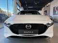 Mazda 3 Mazda3 e-Skyactiv-G140 Prime-Line | MT6 | AUTO ... Weiß - thumbnail 4