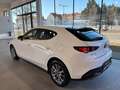 Mazda 3 Mazda3 e-Skyactiv-G140 Prime-Line | MT6 | AUTO ... Weiß - thumbnail 3