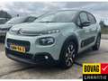 Citroen C3 1.2 PureTech S&S Origins Panoramadak | stoelverwar Groen - thumbnail 1