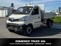 Piaggio Porter NP6 GPL SW Chass 307 LR TOP Bianco - thumbnail 2