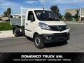 Piaggio Porter NP6 GPL SW Chass 307 LR TOP Bianco - thumbnail 1