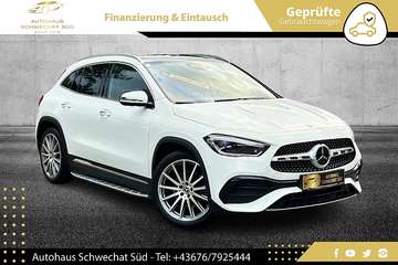 e PHEV Aut. // AMG-PAKET // PANO // AHK // 360G...