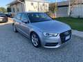 Audi A3 SPB 1.6 TDI clean diesel S tronic Ambition Grigio - thumbnail 3