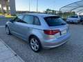 Audi A3 SPB 1.6 TDI clean diesel S tronic Ambition Grigio - thumbnail 7