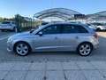 Audi A3 SPB 1.6 TDI clean diesel S tronic Ambition Grigio - thumbnail 8