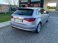 Audi A3 SPB 1.6 TDI clean diesel S tronic Ambition Grigio - thumbnail 5