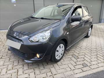1.0i 2015 111.000km Euro5b Prête A Immatriculé