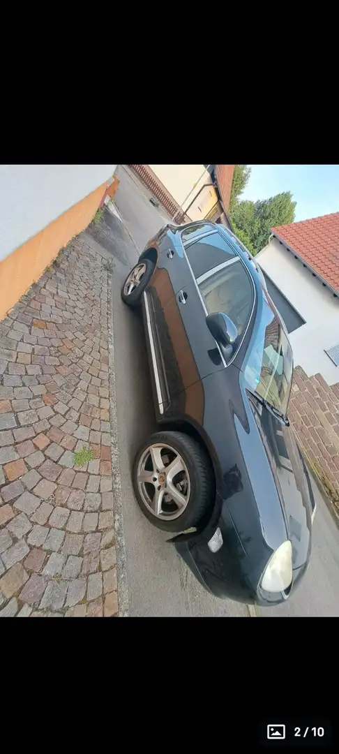 Porsche Cayenne S Tiptronic - 2