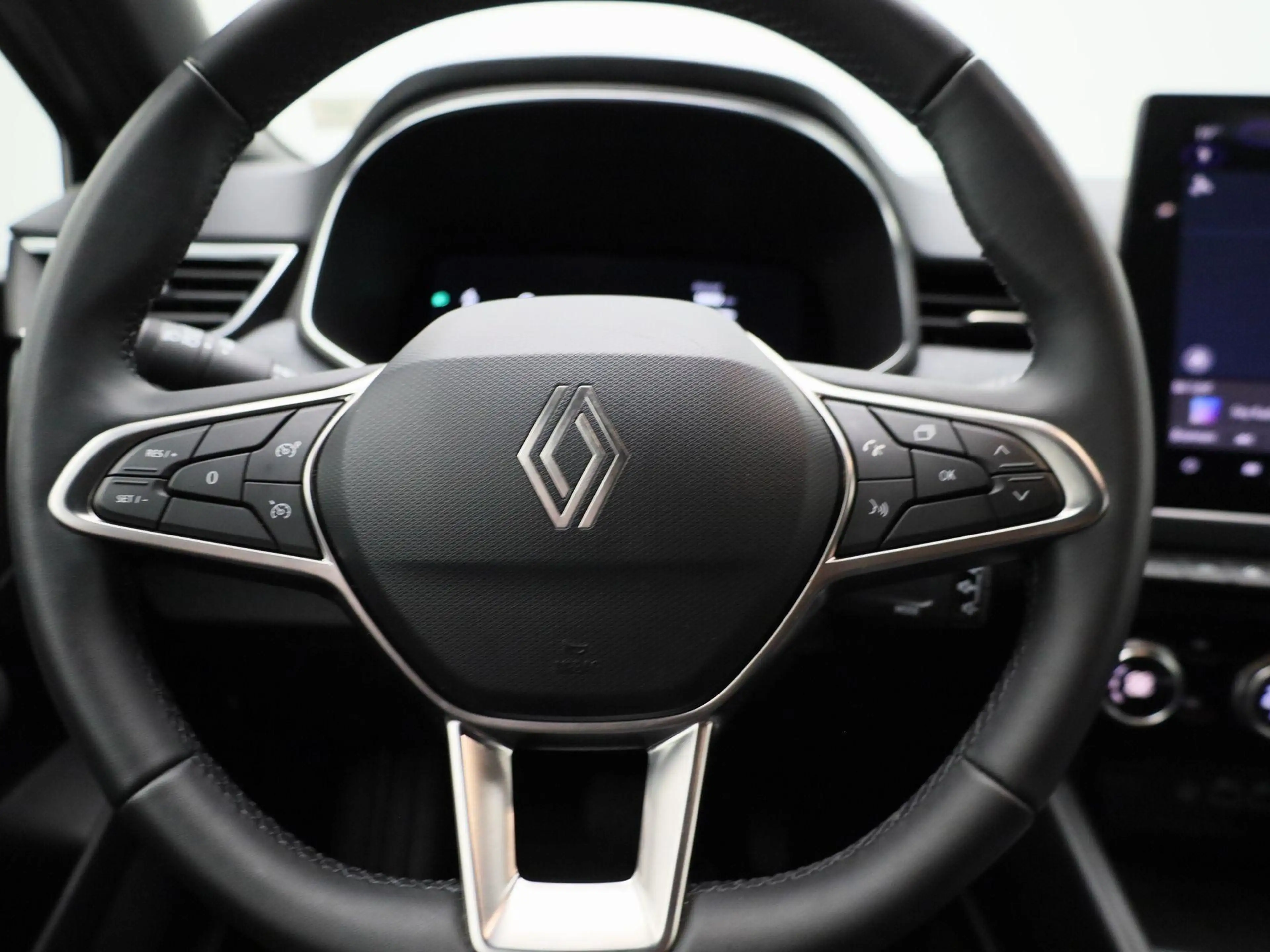 Renault Clio 1.6 E-Tech Full Hybrid Techno 145PK | Automaat | N — photo 7