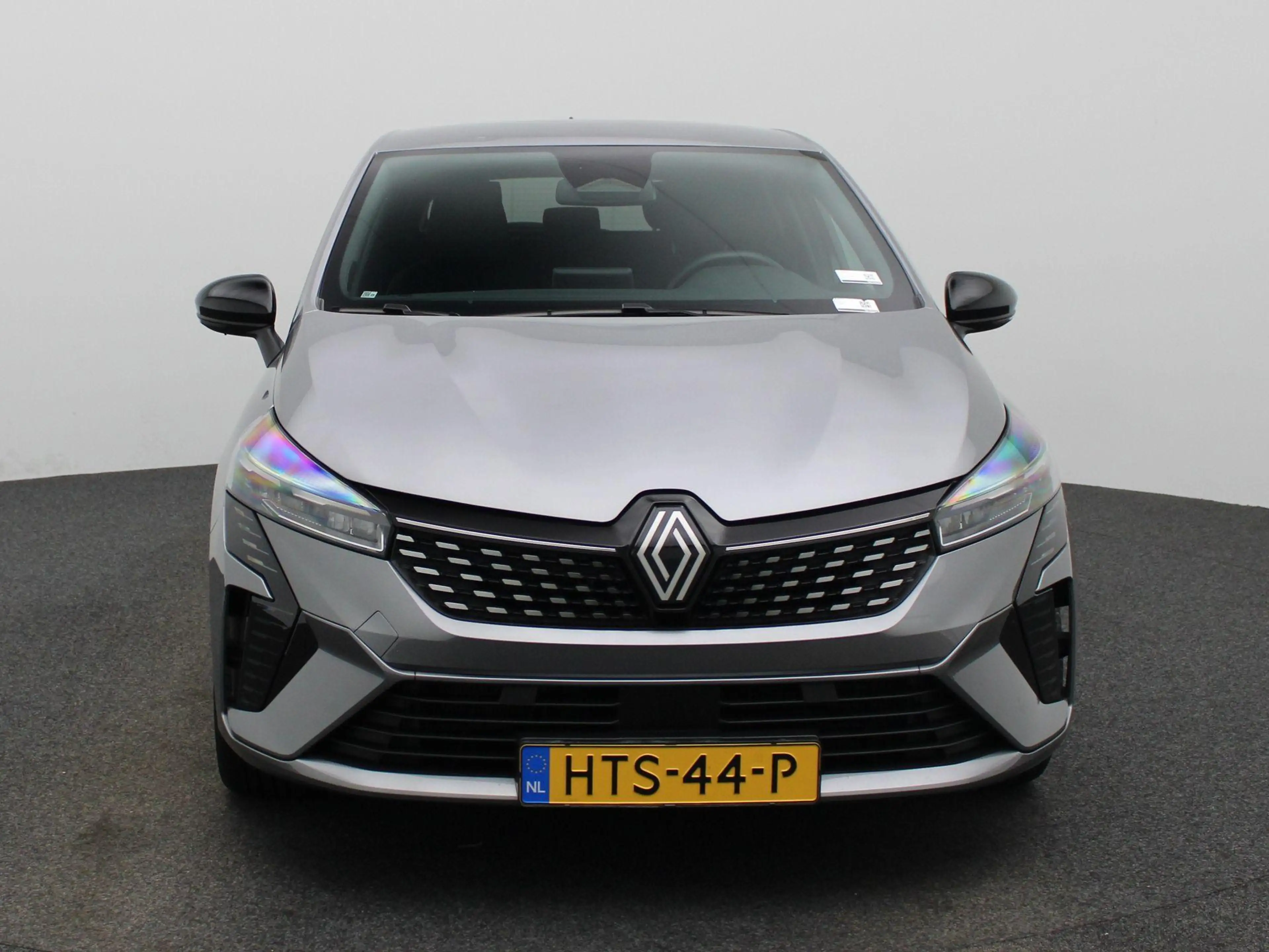 Renault Clio 1.6 E-Tech Full Hybrid Techno 145PK | Automaat | N — photo 3
