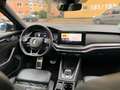 Skoda Octavia Combi RS Plus *LED*NAVI*HUD*PANO*1.H Noir - thumbnail 13