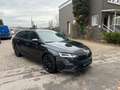 Skoda Octavia Combi RS Plus *LED*NAVI*HUD*PANO*1.H Noir - thumbnail 4