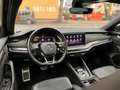 Skoda Octavia Combi RS Plus *LED*NAVI*HUD*PANO*1.H Noir - thumbnail 15