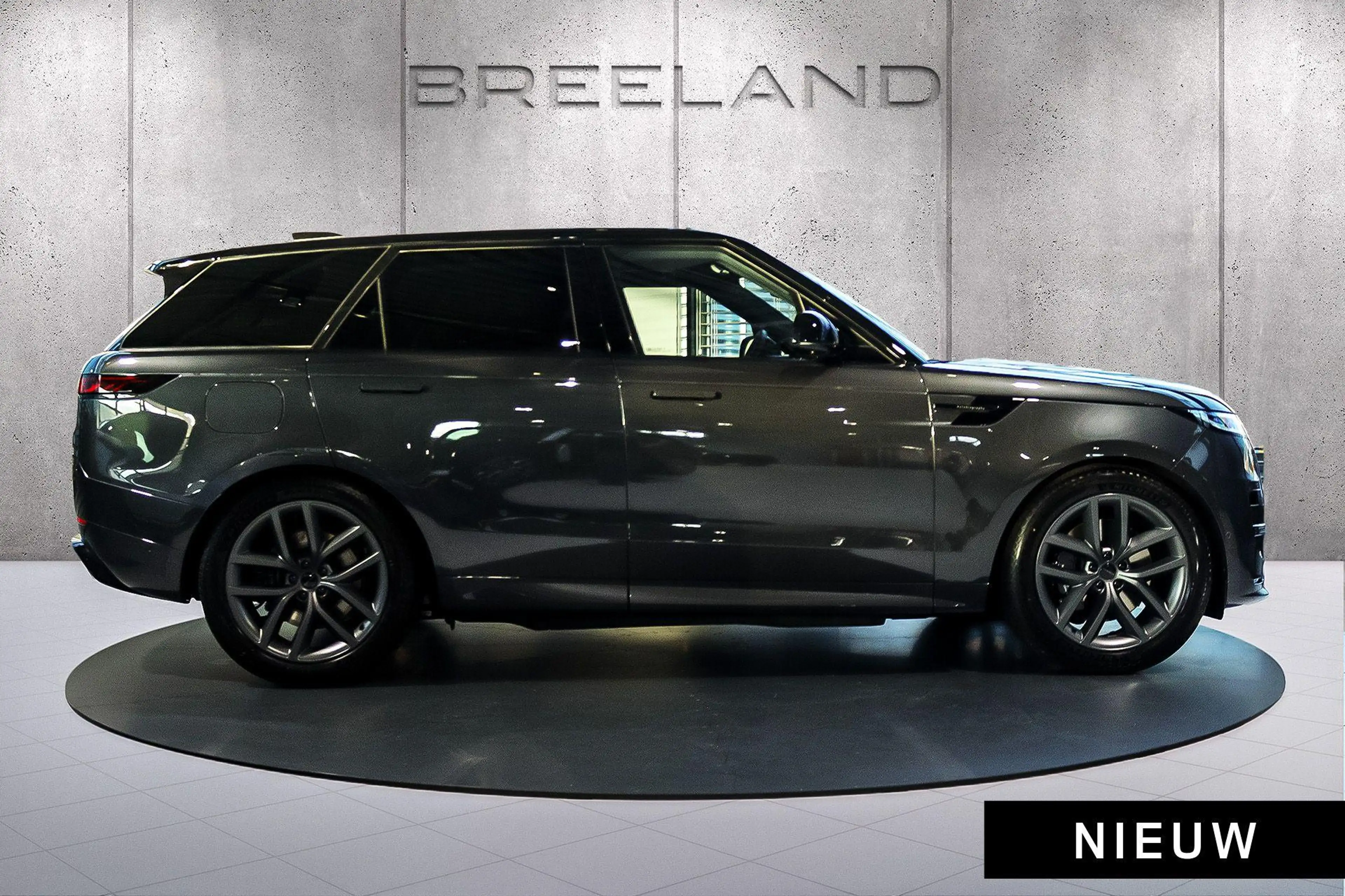Land Rover Range Rover Sport P550e Autobiography | BLACK PACK | COLD CLIMATE PA — photo 6