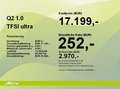 Audi Q2 1.0 TFSI ultra *PDC*BLUETOOTH*START/STOP* Noir - thumbnail 5