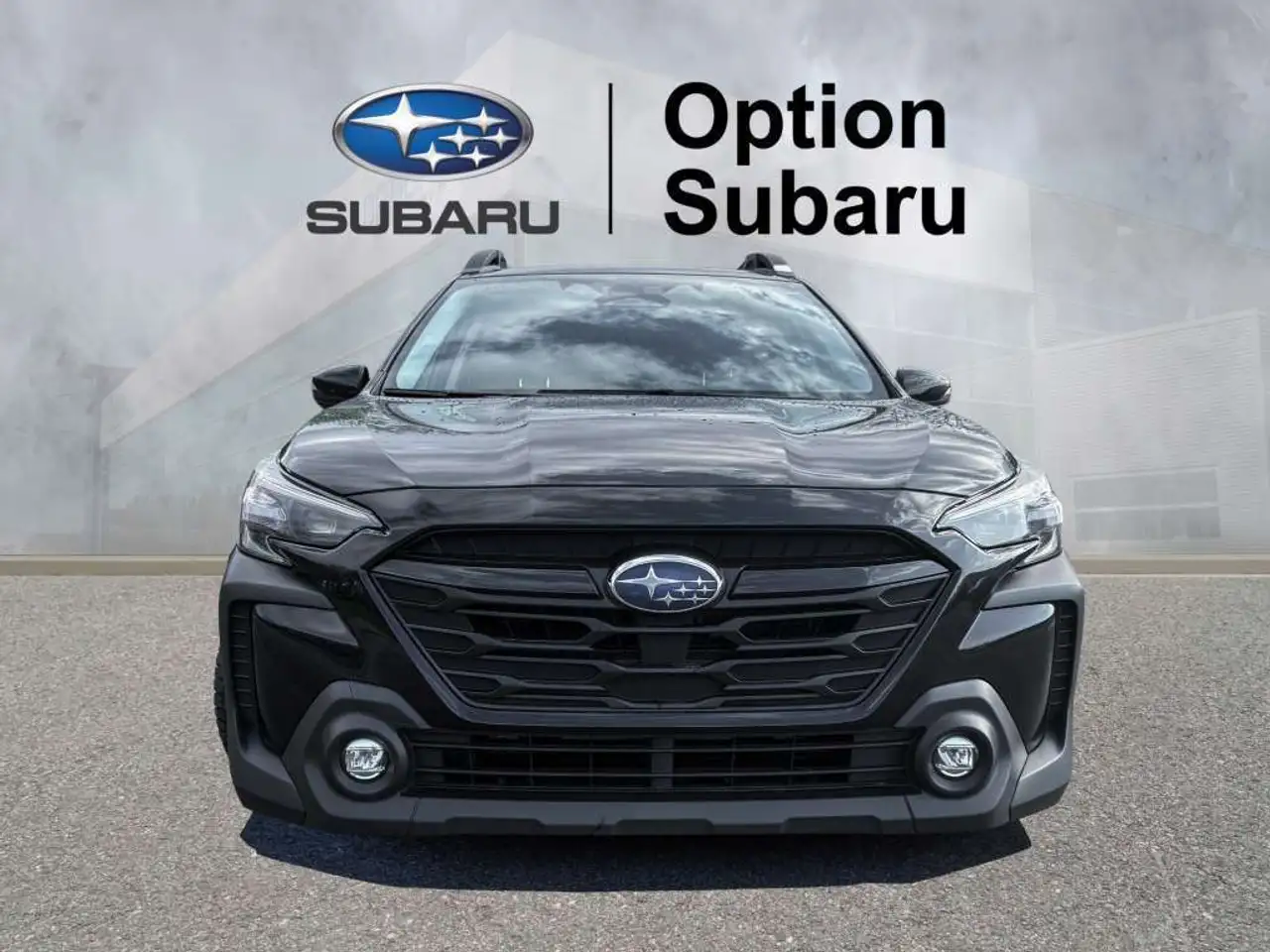 Subaru OUTBACK снимка Subaru OUTBACK