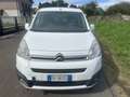 Citroen Berlingo Multispace 1.6 bluehdi Feel 100cv Weiß - thumbnail 12