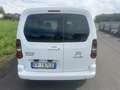 Citroen Berlingo Multispace 1.6 bluehdi Feel 100cv Weiß - thumbnail 9