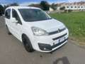 Citroen Berlingo Multispace 1.6 bluehdi Feel 100cv Weiß - thumbnail 13