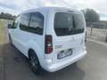 Citroen Berlingo Multispace 1.6 bluehdi Feel 100cv Weiß - thumbnail 8