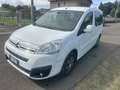 Citroen Berlingo Multispace 1.6 bluehdi Feel 100cv Weiß - thumbnail 1