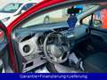 Toyota Yaris Basis TÜV NEU GEPFLEGT 1,0 Rot - thumbnail 6